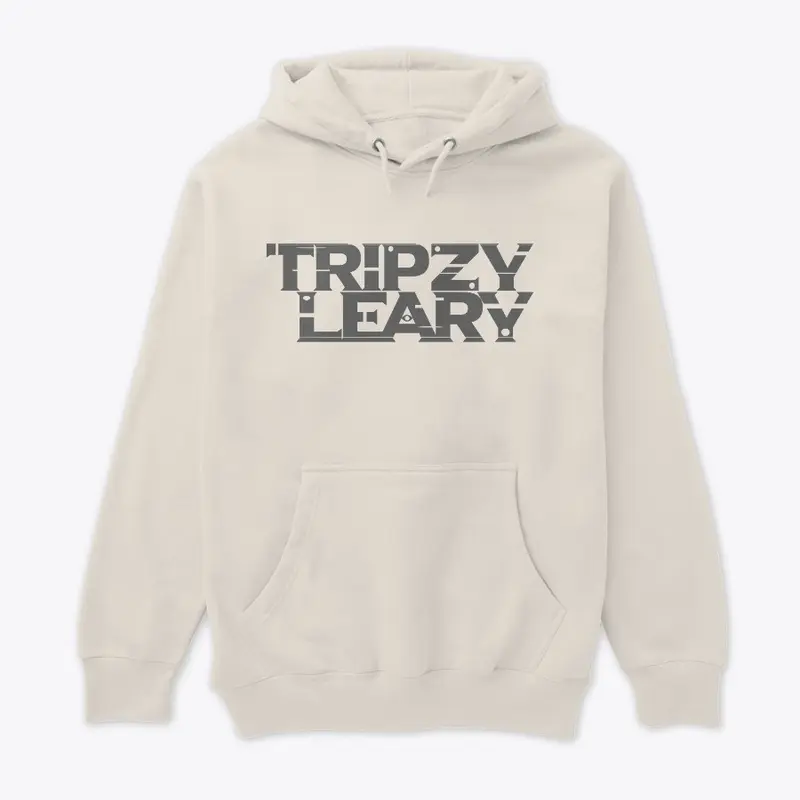 TRIPZY LEARY HOODIE